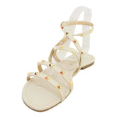 RASTEIRA BRANCA MAYARA COM SPARKLE 112.267SBV23 SPECCHIO - Vintedoisk